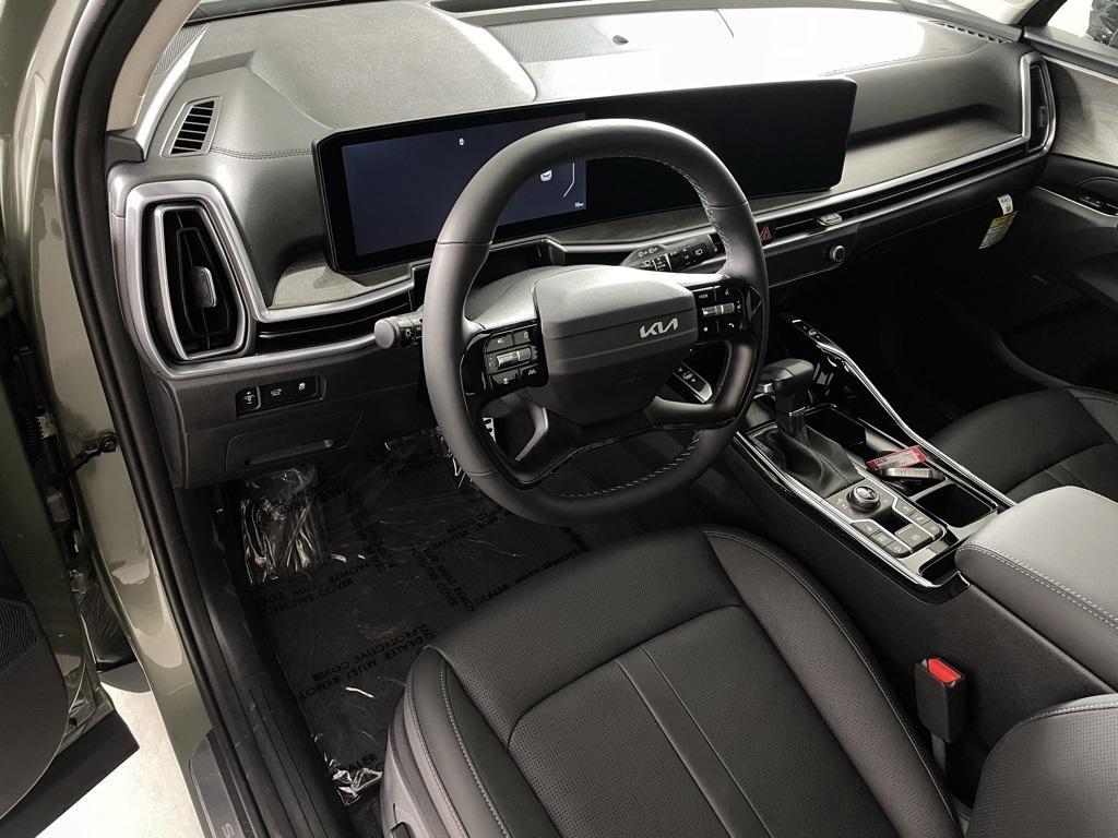 new 2026 Kia Sorento car, priced at $41,493