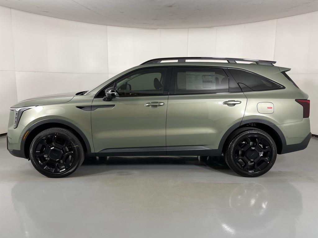new 2026 Kia Sorento car, priced at $41,493