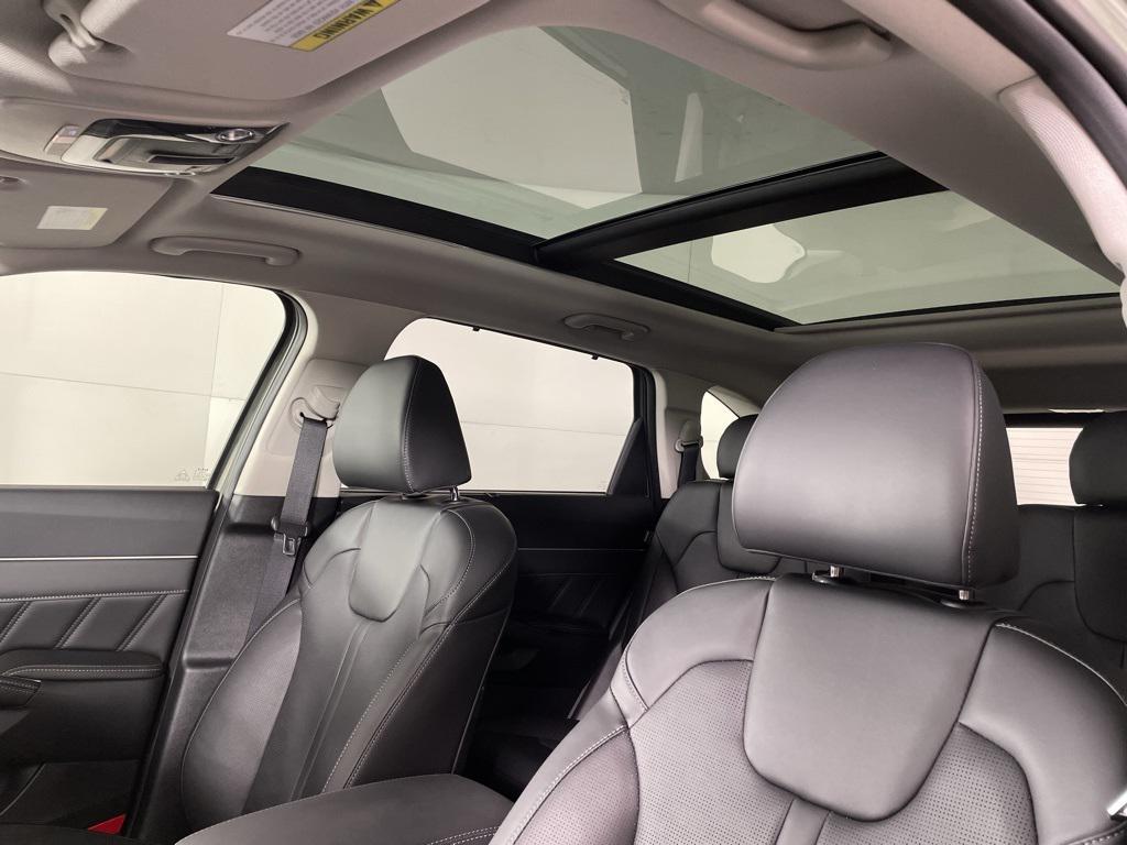 new 2026 Kia Sorento car, priced at $41,493