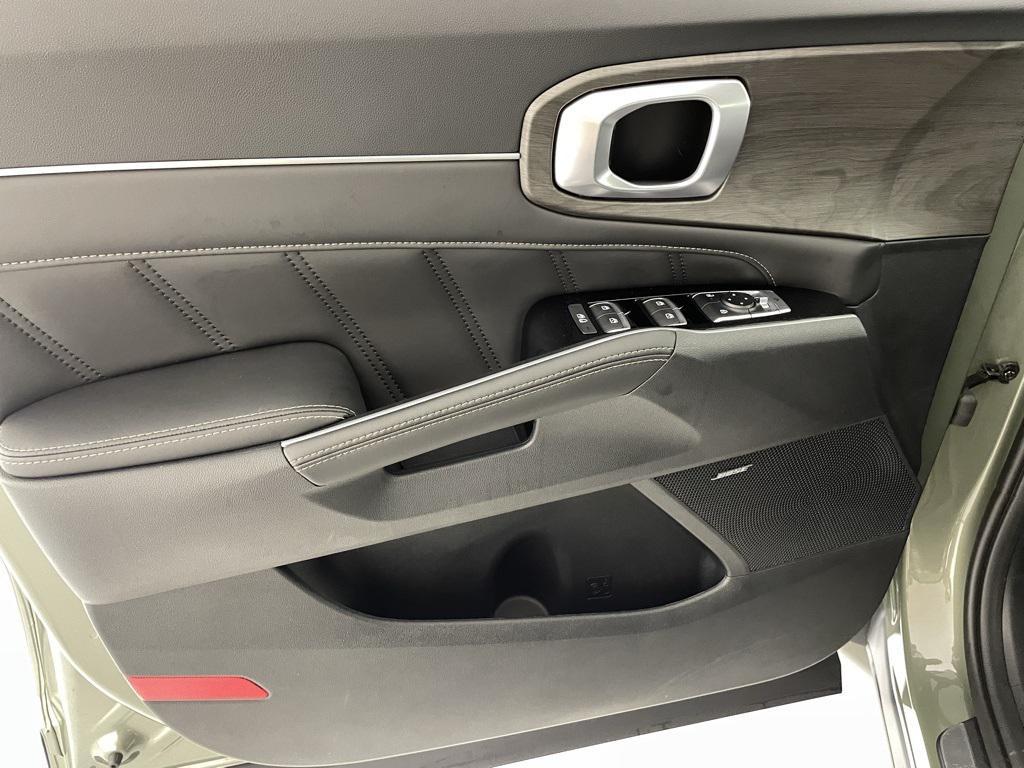 new 2026 Kia Sorento car, priced at $41,493