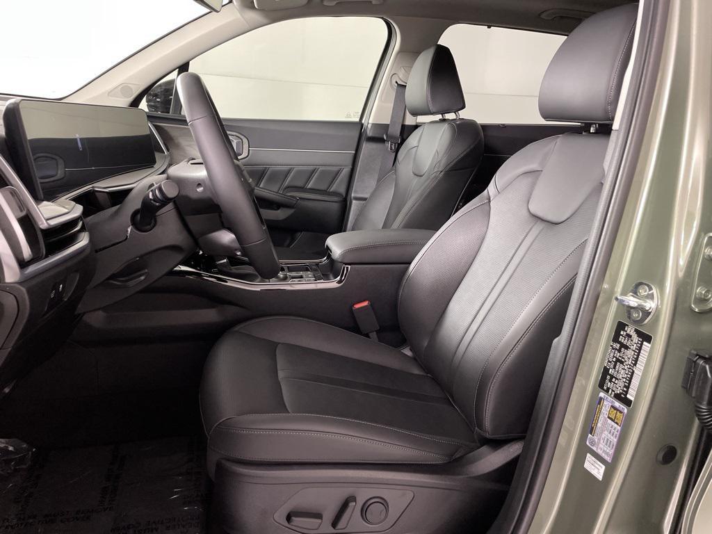 new 2026 Kia Sorento car, priced at $41,493