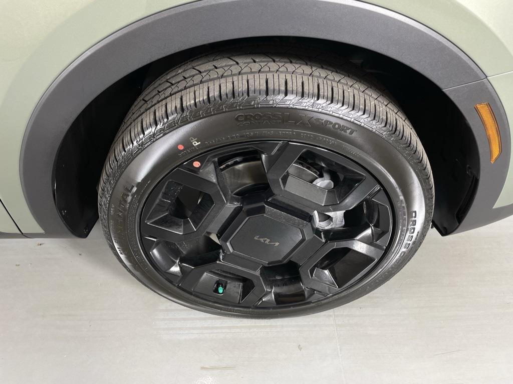 new 2026 Kia Sorento car, priced at $41,493