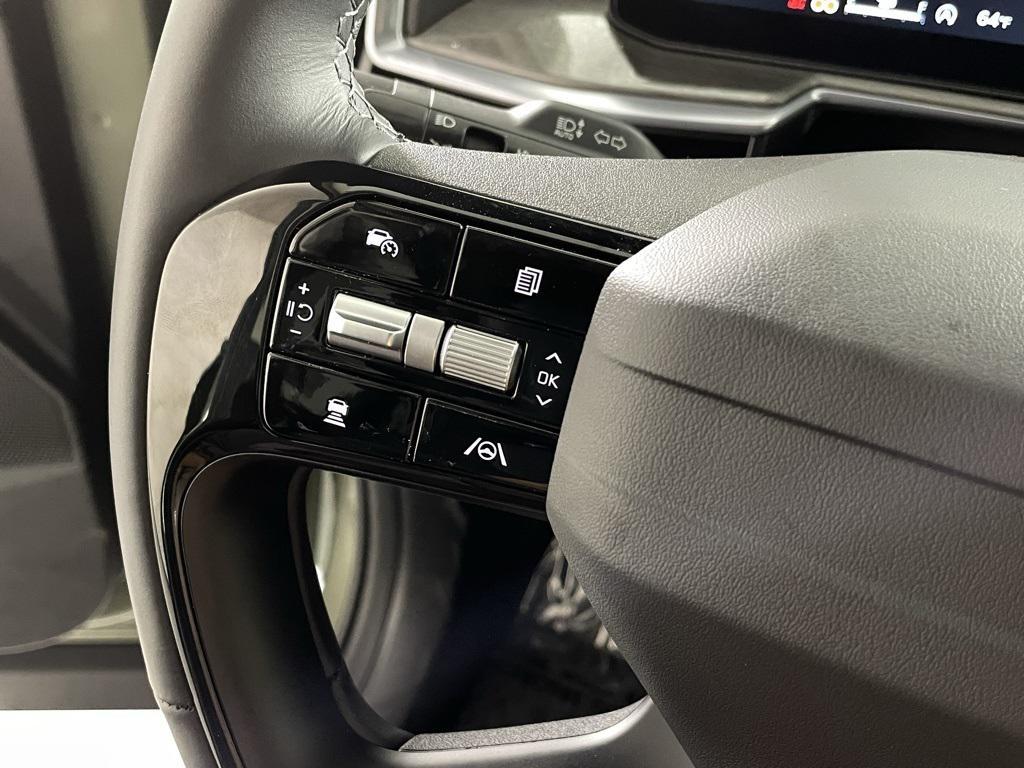 new 2026 Kia Sorento car, priced at $41,493