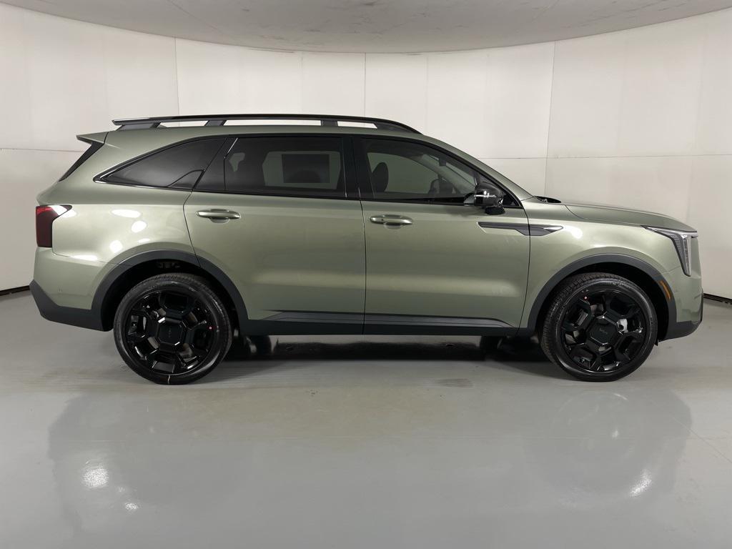 new 2026 Kia Sorento car, priced at $41,493