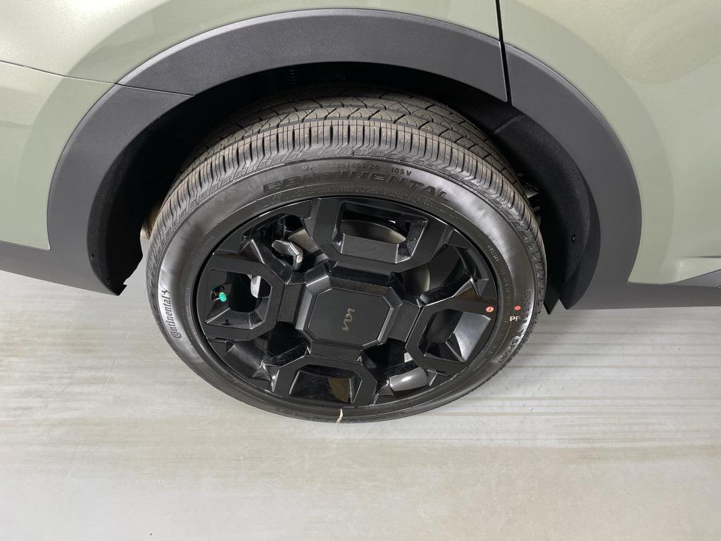 new 2026 Kia Sorento car, priced at $41,493