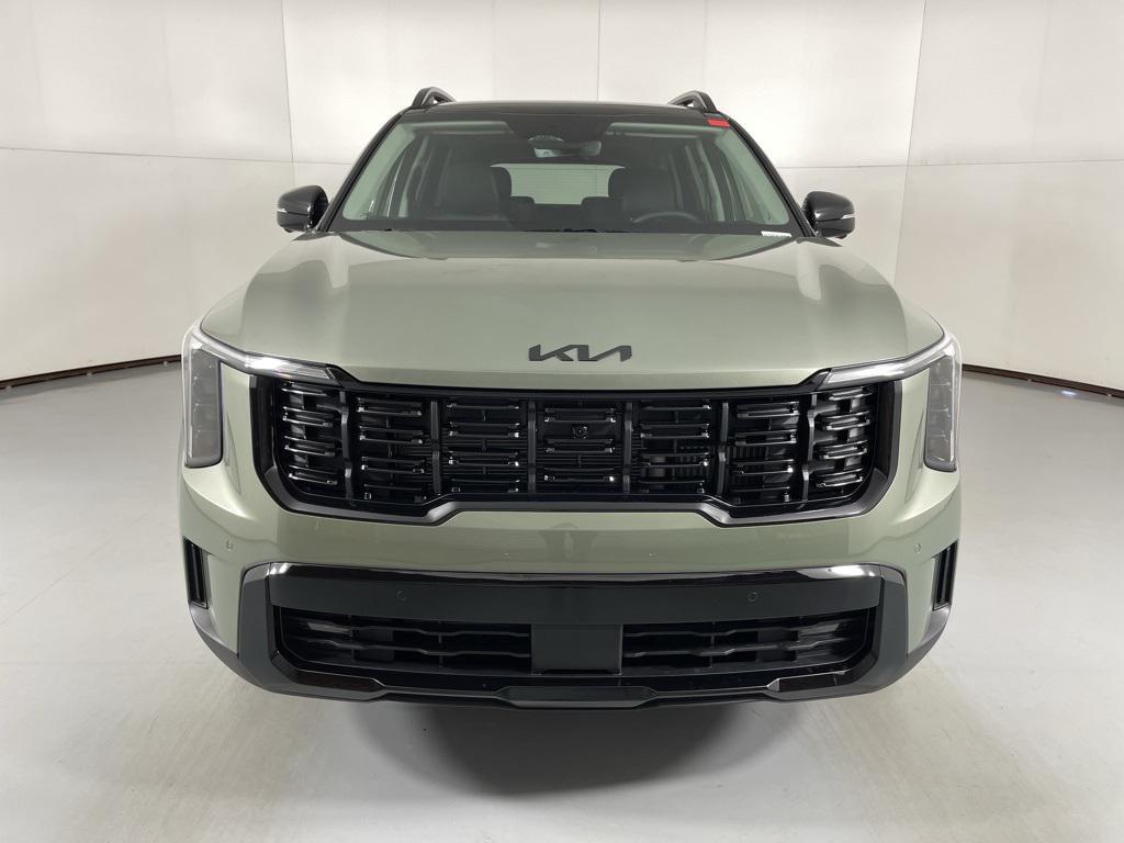 new 2026 Kia Sorento car, priced at $41,493