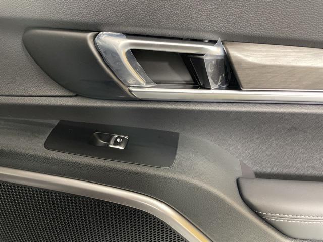new 2025 Kia Telluride car, priced at $47,510
