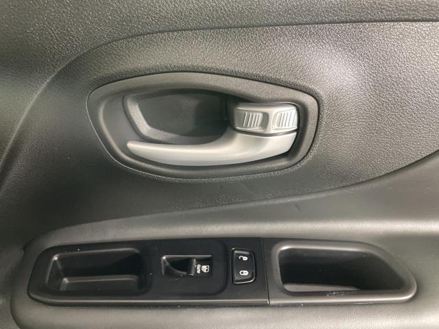 used 2023 Jeep Renegade car, priced at $23,000