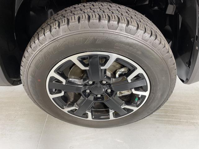 used 2023 Jeep Renegade car, priced at $23,000