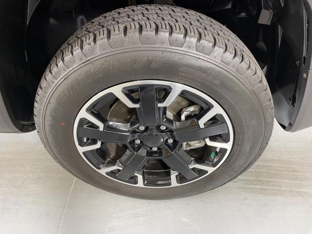 used 2023 Jeep Renegade car, priced at $23,000