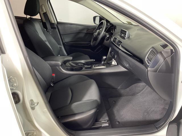 used 2015 Mazda Mazda3 car, priced at $8,100