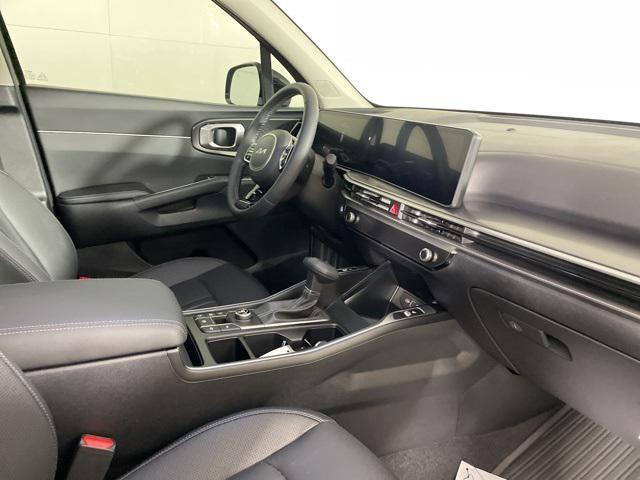 new 2025 Kia Sorento car, priced at $35,189