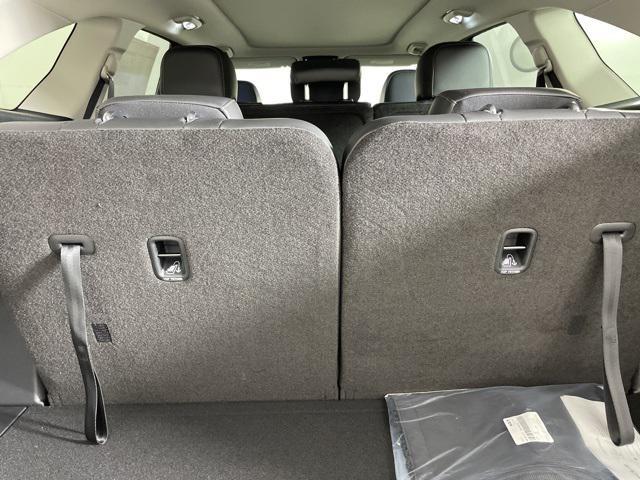 new 2025 Kia Sorento car, priced at $35,189