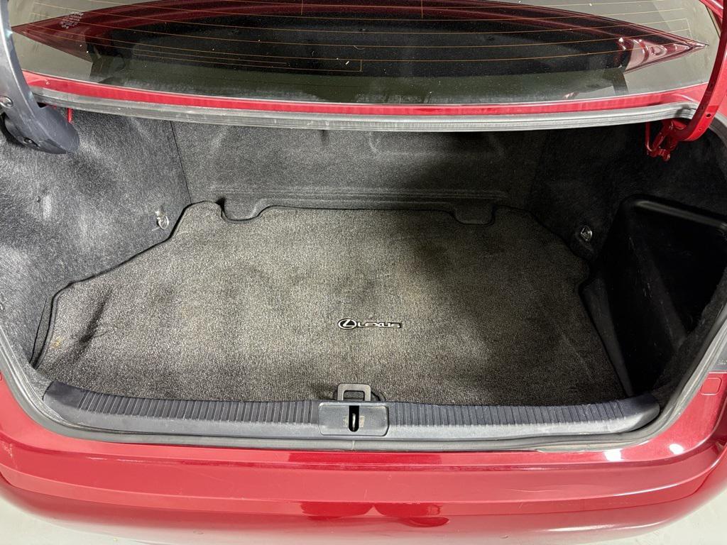 used 2013 Lexus ES 300h car, priced at $14,900