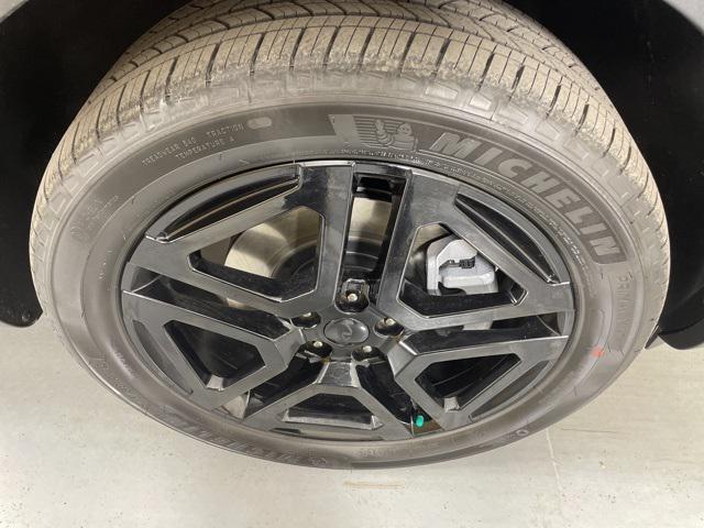 new 2025 Kia Telluride car, priced at $48,542