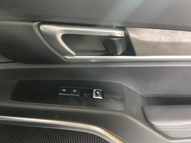 new 2025 Kia Telluride car, priced at $48,542