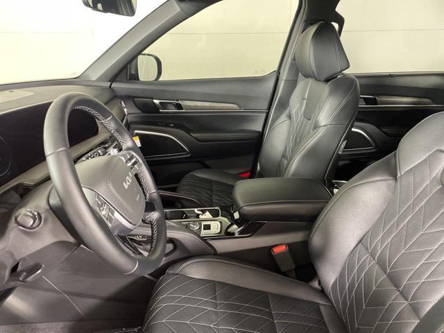 new 2025 Kia Telluride car, priced at $48,542