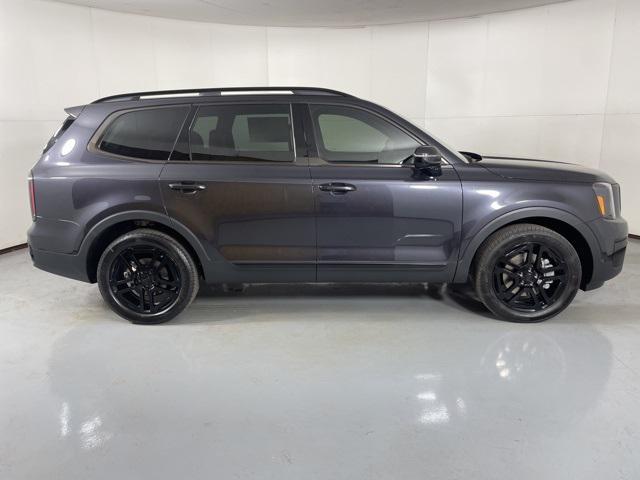 new 2025 Kia Telluride car, priced at $48,542