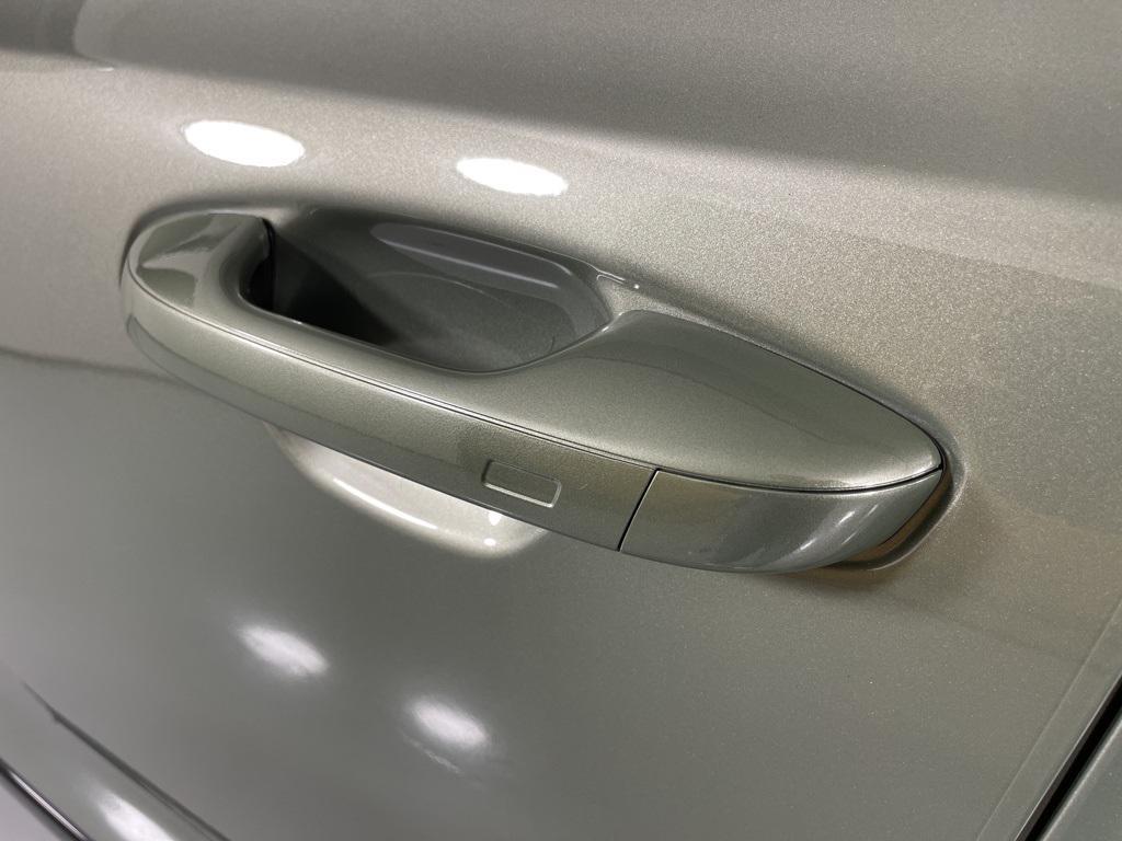 new 2025 Kia Telluride car, priced at $52,344