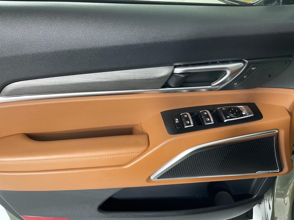 new 2025 Kia Telluride car, priced at $52,344