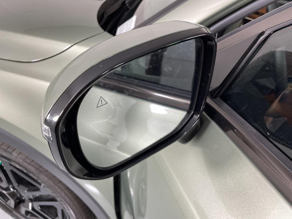 new 2025 Kia Telluride car, priced at $52,344