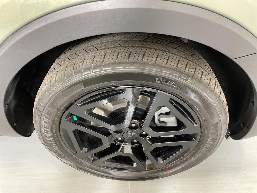 new 2025 Kia Telluride car, priced at $52,344