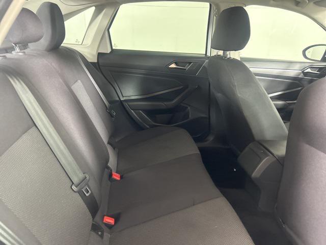 used 2019 Volkswagen Jetta car, priced at $14,500