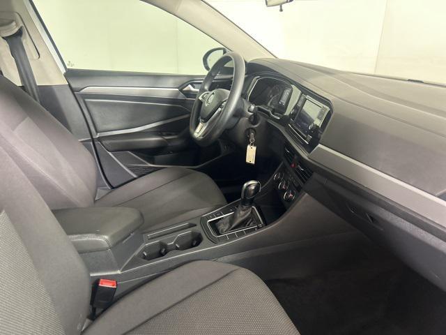 used 2019 Volkswagen Jetta car, priced at $14,500
