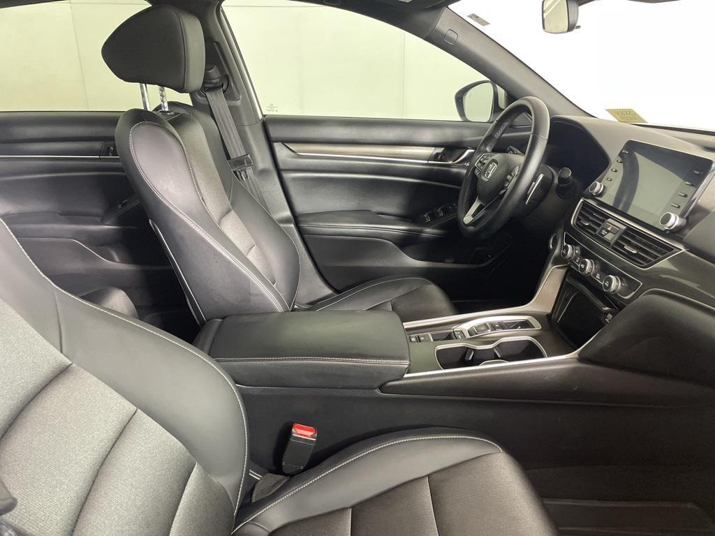 used 2018 Honda Accord car, priced at $15,800