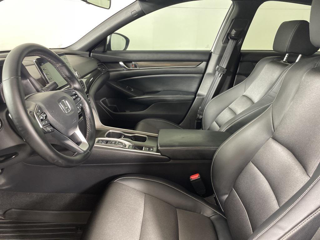 used 2018 Honda Accord car, priced at $15,800
