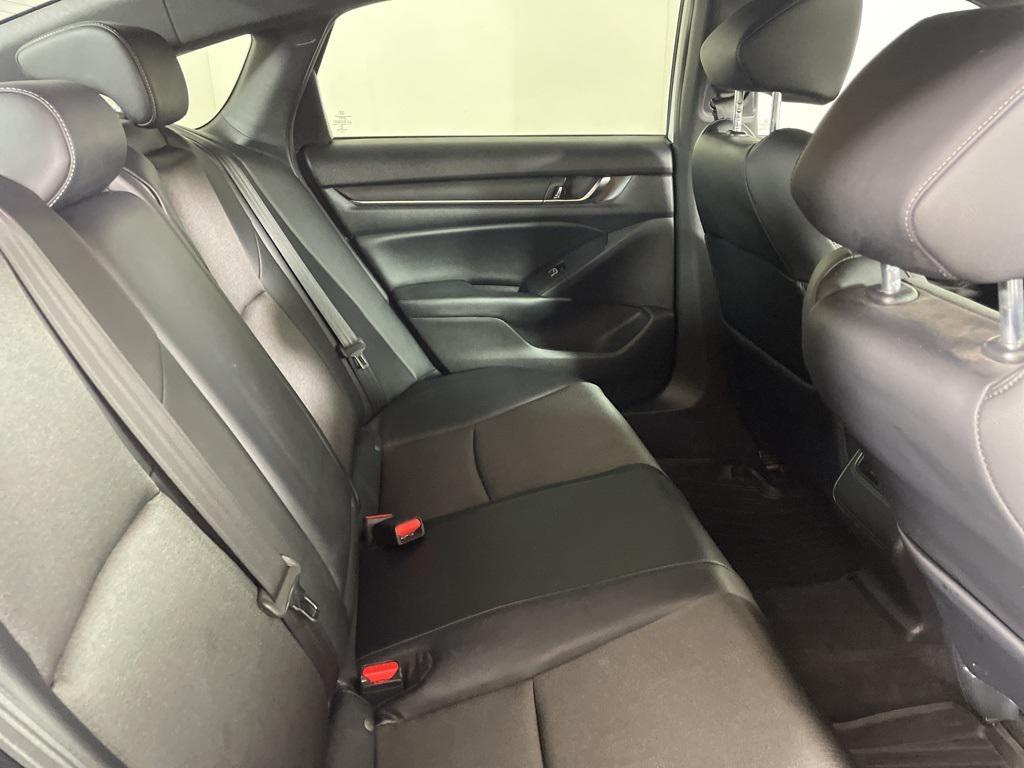 used 2018 Honda Accord car, priced at $15,800