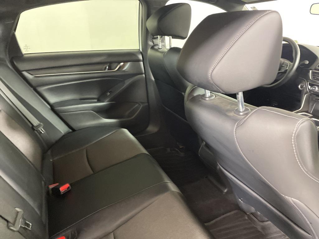 used 2018 Honda Accord car, priced at $15,800