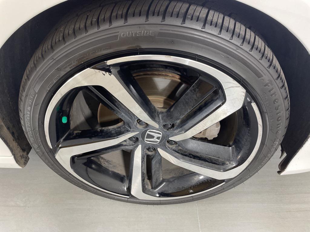 used 2018 Honda Accord car, priced at $15,800