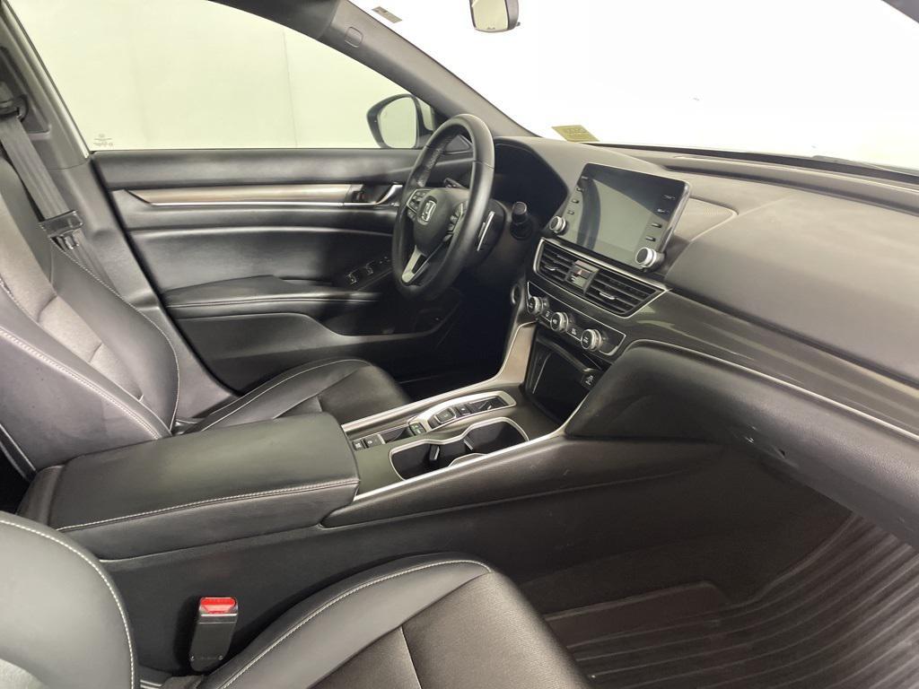 used 2018 Honda Accord car, priced at $15,800