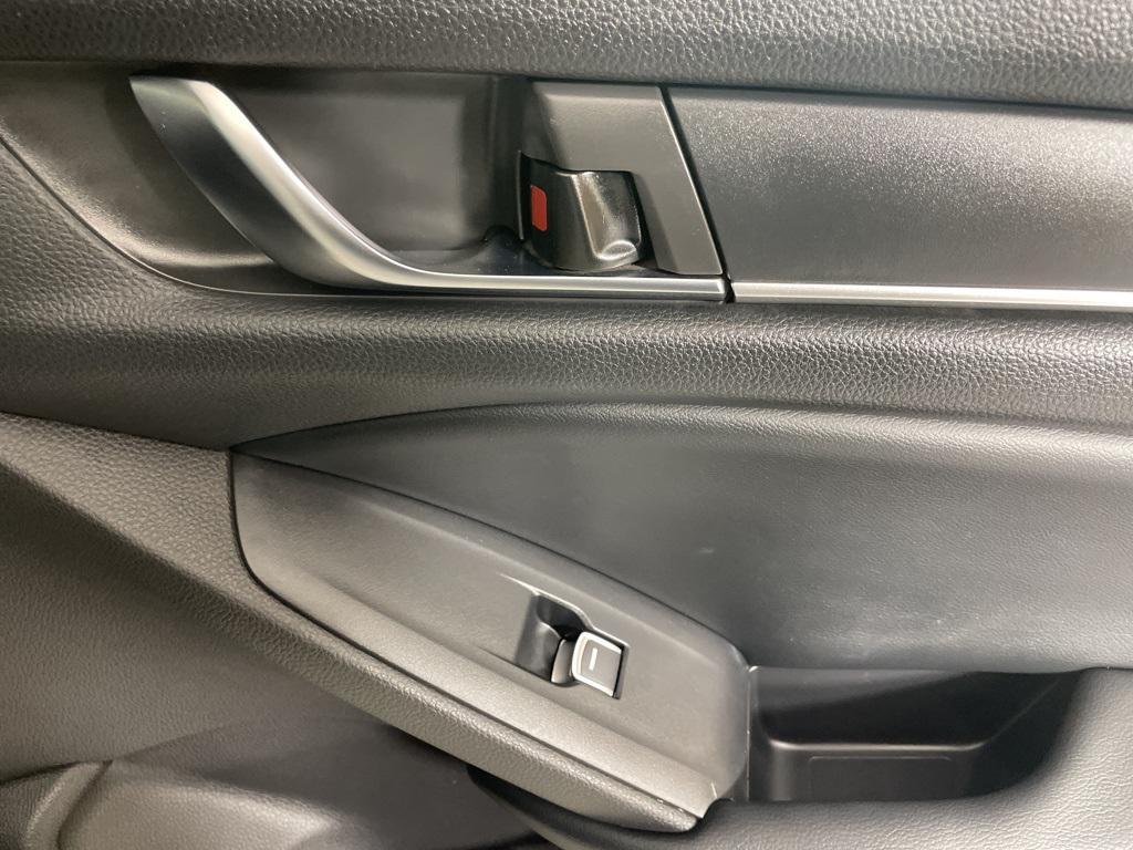 used 2018 Honda Accord car, priced at $15,800