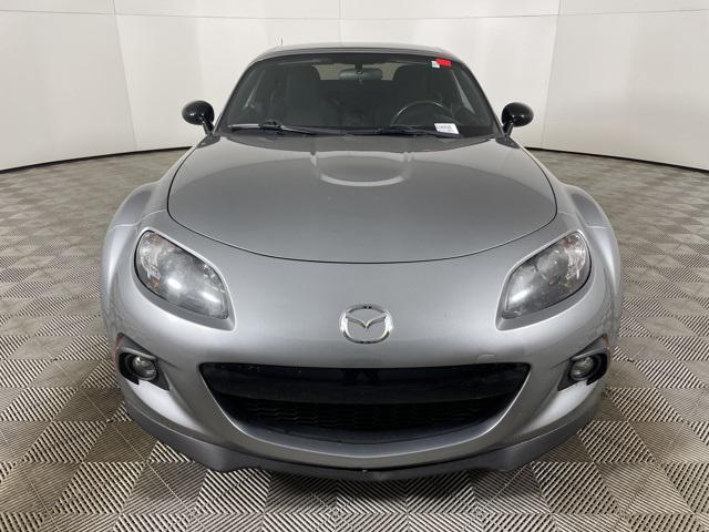 used 2013 Mazda MX-5 Miata car, priced at $15,900