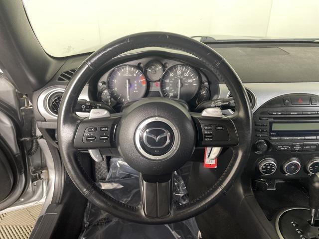 used 2013 Mazda MX-5 Miata car, priced at $15,900