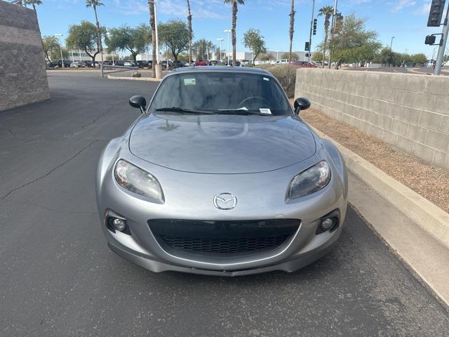 used 2013 Mazda MX-5 Miata car, priced at $17,700