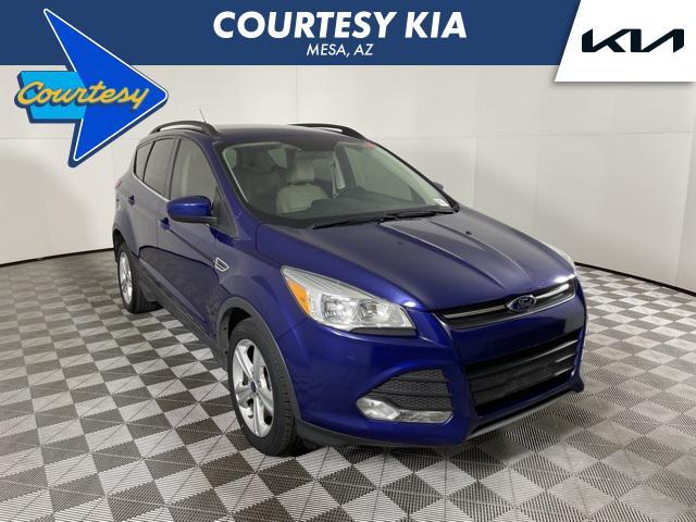 used 2015 Ford Escape car, priced at $11,250