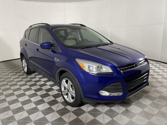used 2015 Ford Escape car, priced at $10,000