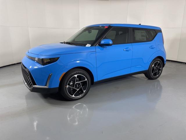 new 2025 Kia Soul car, priced at $24,866