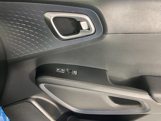 new 2025 Kia Soul car, priced at $24,866
