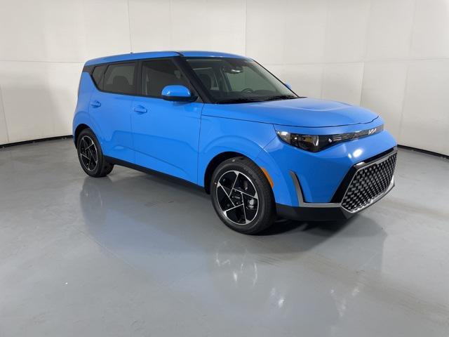 new 2025 Kia Soul car, priced at $24,866