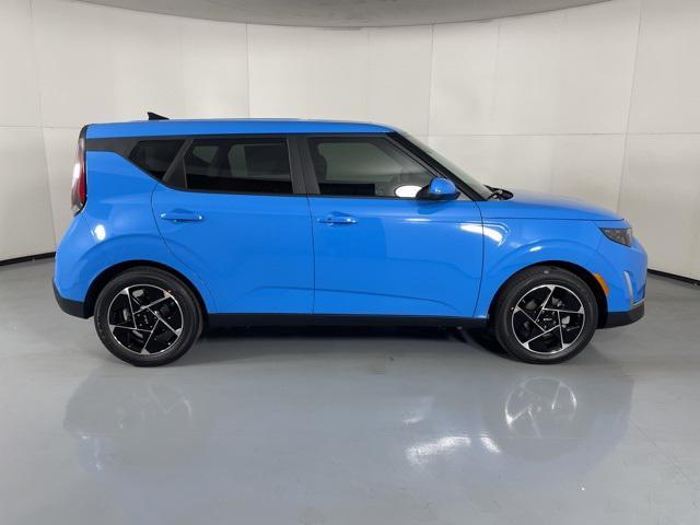 new 2025 Kia Soul car, priced at $24,866
