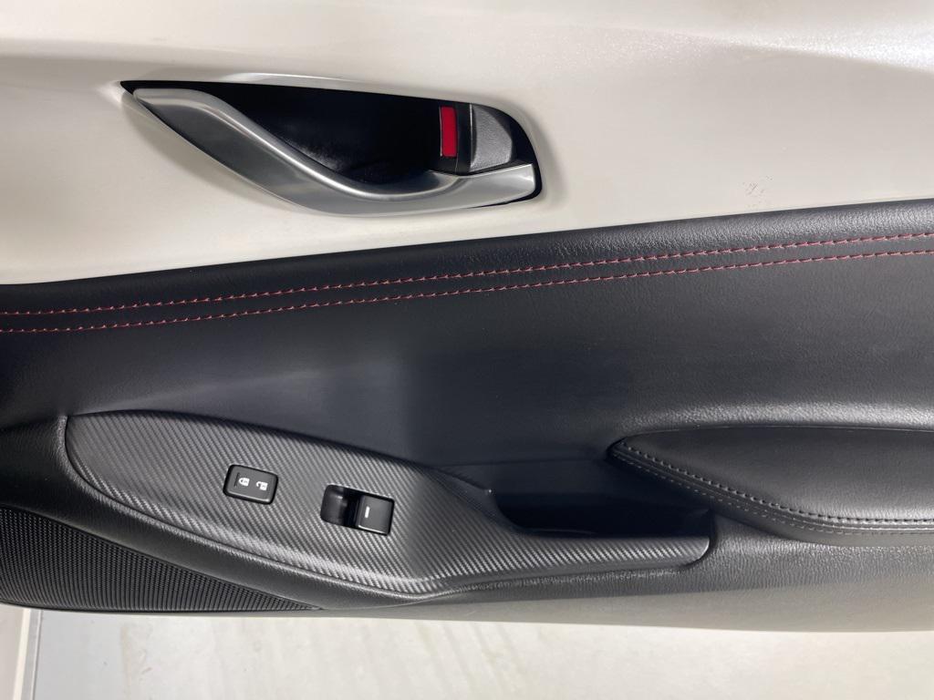 used 2018 Mazda MX-5 Miata car, priced at $19,200