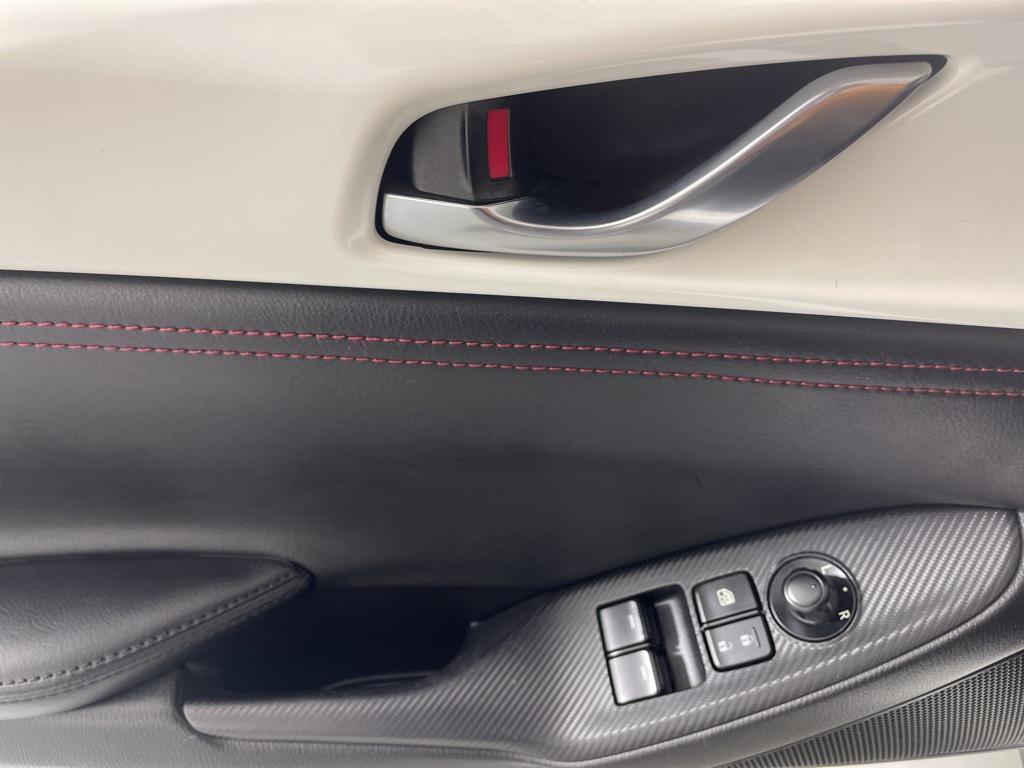 used 2018 Mazda MX-5 Miata car, priced at $19,200