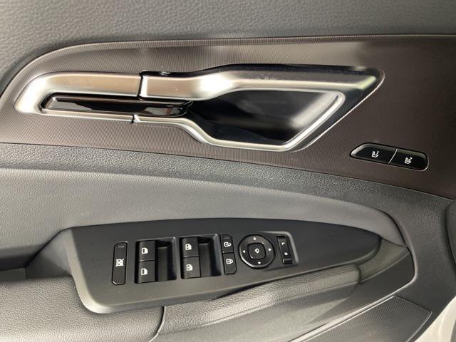 new 2026 Kia Sportage car, priced at $37,107