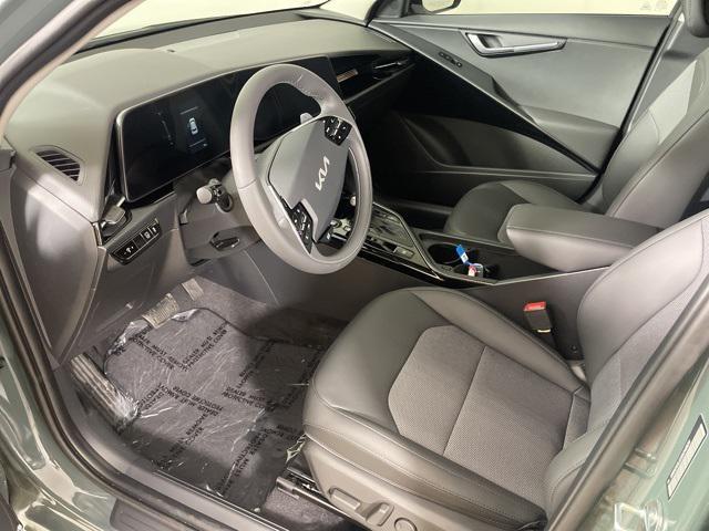new 2025 Kia Niro car, priced at $29,793
