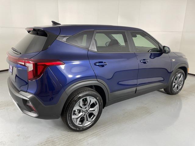 new 2026 Kia Seltos car, priced at $24,138