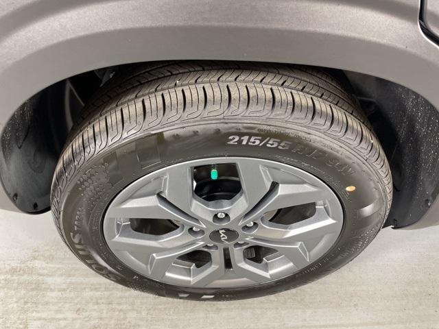 new 2026 Kia Seltos car, priced at $24,138